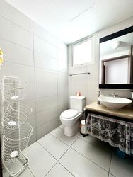 1 Canberra (D27), Condominium #503133211